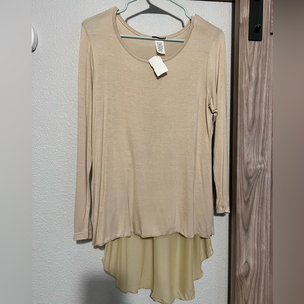 Scully Top - Picture 3 of 4